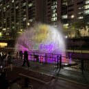 당현천산책로 | [노원 당현천 음악분수] 도심 속 시원한 힐링 스팟, 여름 밤의 낭만 🌊🎶