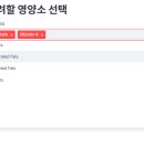 [완벽한 DX 가이드] 머신러닝을 활용한 빅데이터 분석 | 빅데이터사업단 해외연구프로그램 - 퍼듀대학교...프로젝트 발표 (GA를 활용한 식단추천 알고리즘)