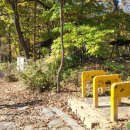 양주별산대놀이마당 화장실 이미지