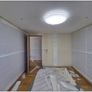 불당지웰더샵아파트 | 올바른도배장판 천안도배 불당지웰더샵 34평 시공 후기