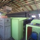 학산면 버스정류장 이미지