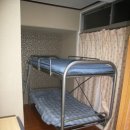 신주쿠,신오오쿠보역 도보5분 1,2인실 룸메이트 구합니다.(2인실 2인같이 입실도 가능합니다.)30,000엔부터.. 이미지