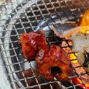 밀양덩굴아나고구이 | 부산 남천동 현지인 숨은 장어 맛집, '덩굴아나고' 내돈내산