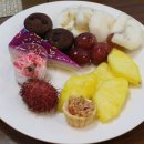 봉쁠라 | 김천혁신도시 맛집 로제니아호텔 봉쁠라뷔페 김천뷔페 맘에 쏙