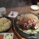 탐탐족발