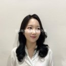 예그리나 헤어 이미지
