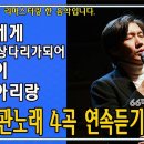 #조국장관 #조국노래 완벽복원 이미지