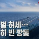 “글로벌 허세... 여전히 빈 깡통 : 그냥 ‘큰 배’일 뿐... 푸젠함 있다고 뭐 달라지나?” 이미지