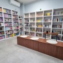 새학기 두근두근 책 읽기 이미지