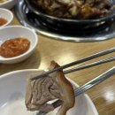 명동부대찌개, 황기족발 | [명동 맛집] 명동부대찌개 명동 황기족발 - 가게 이름이 부대찌개가 메인인걸 10년만에 알았다..
