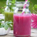 생활 속의 손건강 요법 이미지