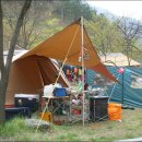 벽계관광지 이미지