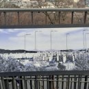 영축산 순환산책로 이미지