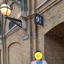 공중전화 부스 옆 | 올랜도 유니버설 스튜디오 첫째날 - 유니버설 스튜디오 해리포터 파크