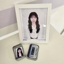 마이본점 | 성수 사진관 마이로그 스튜디오 성수본점 여권 증명사진 후기