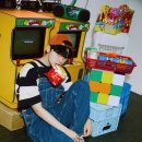 레트로오락실 이미지