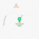 북한산농바위캠핑장매점