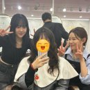찬란한헤어 | 찬란한헤어 히피펌 후기❤️