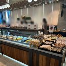 본누벨 베이커리 _ 용인 수지 베이커리 카페 애착 빵집
