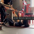 헬스 IHL PT studio 이미지