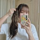 핑크에이지 : 포니테일 헤어피스 가발 구매리뷰