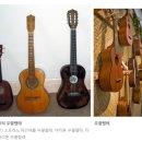 우쿨렐레(야간) 이미지