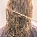 아람미용실 | [인천] 인하대역 미용실에서 모발클리닉 받고 온 후기 <알팀헤어> 아람 디자이너