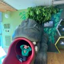 양산주민편익시설 U-영어놀이터 이미지