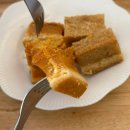 랑주317 | 신내동 디저트 맛집 랑주317, 인생 첫 버터바에 반하고 온 후기