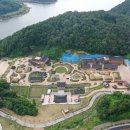 전통극공연장 이미지