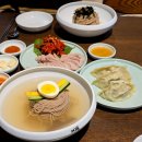 서령초등학교 | 남대문 시장 평양냉면 맛집 서울역 근처 미쉐린 빕구르망 서령 본점 웨이팅 팁