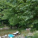 들꽃팬션 앞 이미지