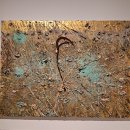 신화에너지문학주유소 | 안젤름 키퍼와 반 고흐 / 영국왕립미술원