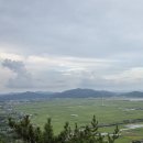 0902 보성 작은 오봉산, 작천마을에서 이미지