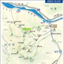 2020.04.12.(일)-강촌 검봉산 이미지