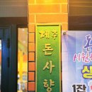 제주마농 | 서귀포 맛집 고기집 추천 돈사향, 마농 풍미 가득한 제주돌돌마농살 후기