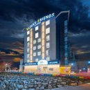 호텔봄날 | 보령 대천 버니 프렌즈 호텔 봄날의 완벽 호캉스 내돈내산 후기!