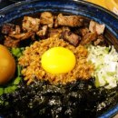 신라갈비 이미지