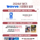 웨이브 이미지