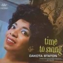 Romance in the Dark - Dakota Staton - 이미지