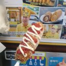 브런치카페 메뉴반 이미지