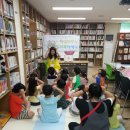 당산1동공립작은도서관 이미지