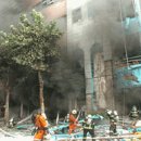 시티월드옥돌사우나 이미지