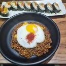 뚱김밥 - 연수구 청학로12번길 7-9 | 뚱김밥