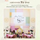 돌상대여 후기 ) "연두네파티돌상대여"