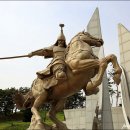 계백장군 이미지