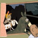 브레멘음악대 이미지