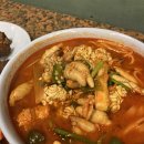 하니칼국수