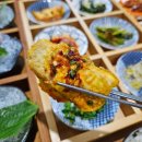 통영 점심 맛집 가성비 좋은 통영 다찌 호랑이술상 ; 점심특상 후기