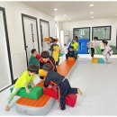 푸른태권도체육관 이미지